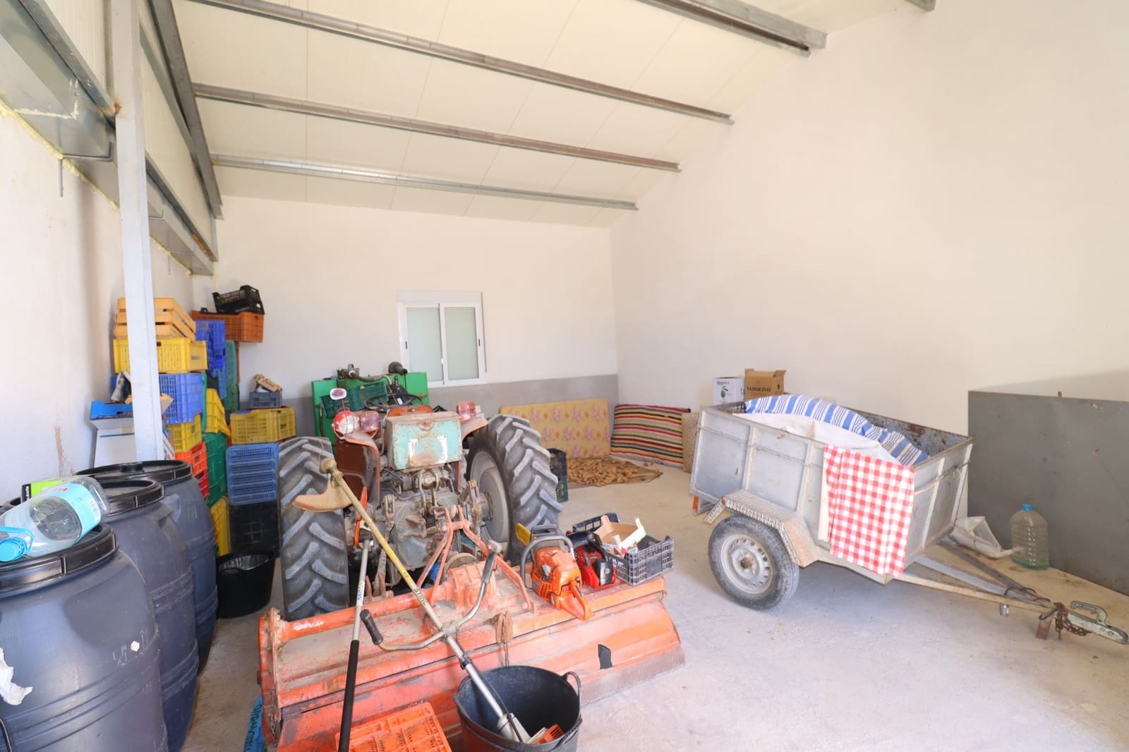 7 bedroom Finca/Country House for sale in La Parroquia - € 399,950 (Ref: 8625863)