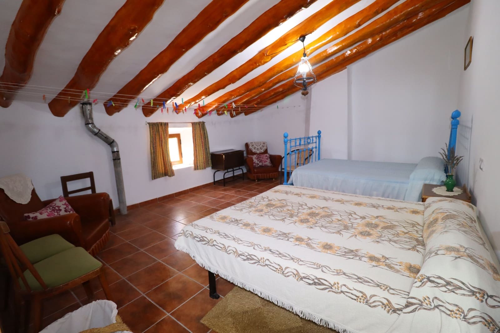 7 bedroom Finca/Country House for sale in La Parroquia - € 399,950 (Ref: 8625863)