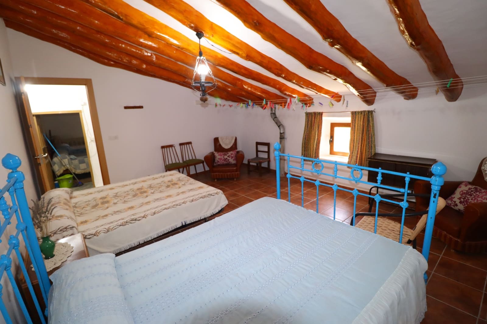 7 bedroom Finca/Country House for sale in La Parroquia - € 399,950 (Ref: 8625863)