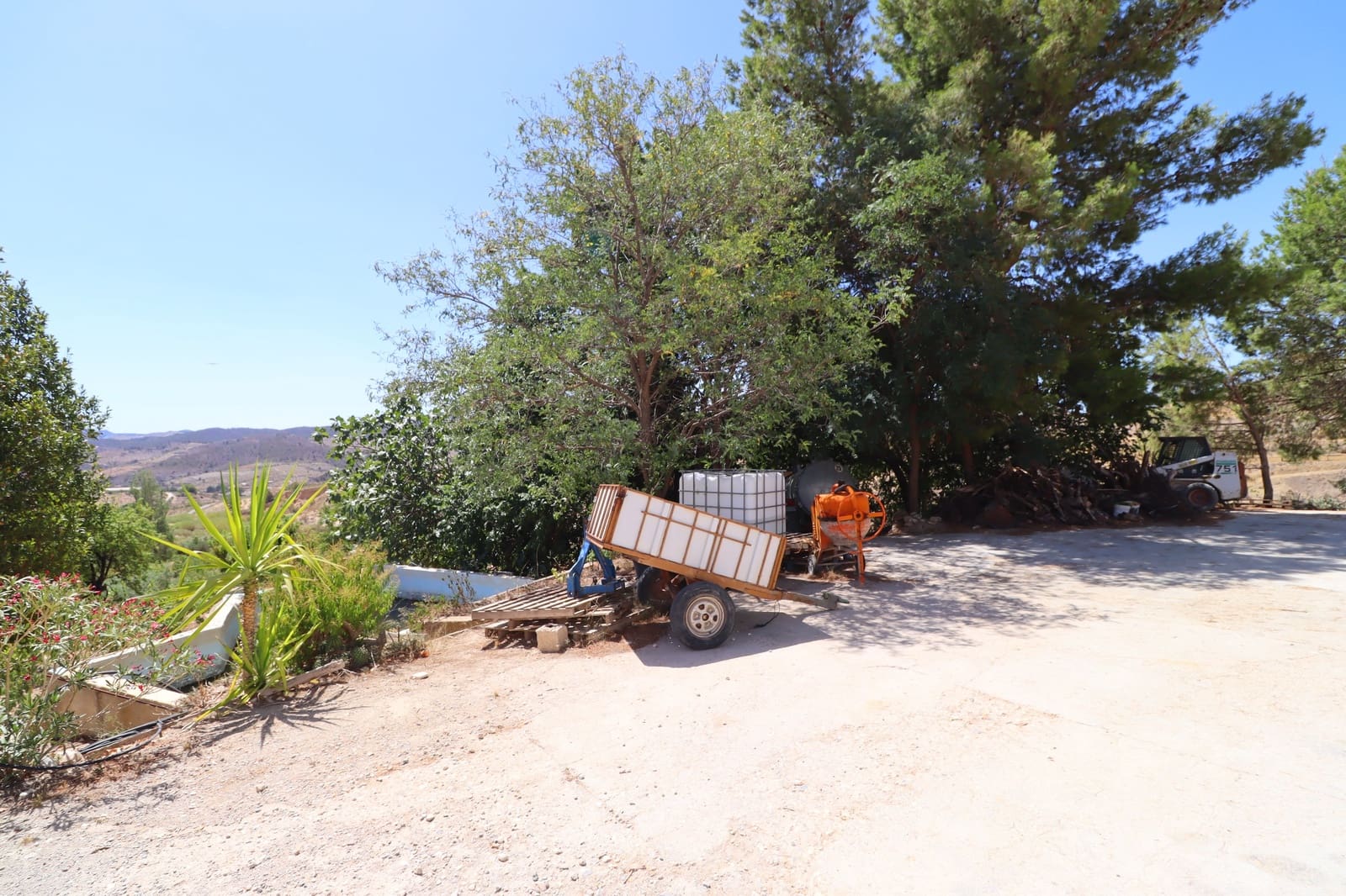 7 bedroom Finca/Country House for sale in La Parroquia - € 399,950 (Ref: 8625863)