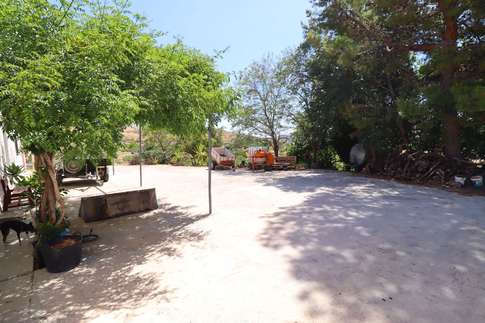 7 bedroom Finca/Country House for sale in La Parroquia - € 399,950 (Ref: 8625863)