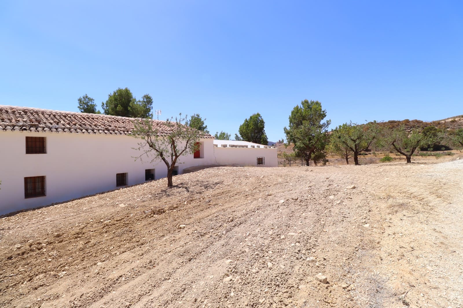 7 bedroom Finca/Country House for sale in La Parroquia - € 399,950 (Ref: 8625863)