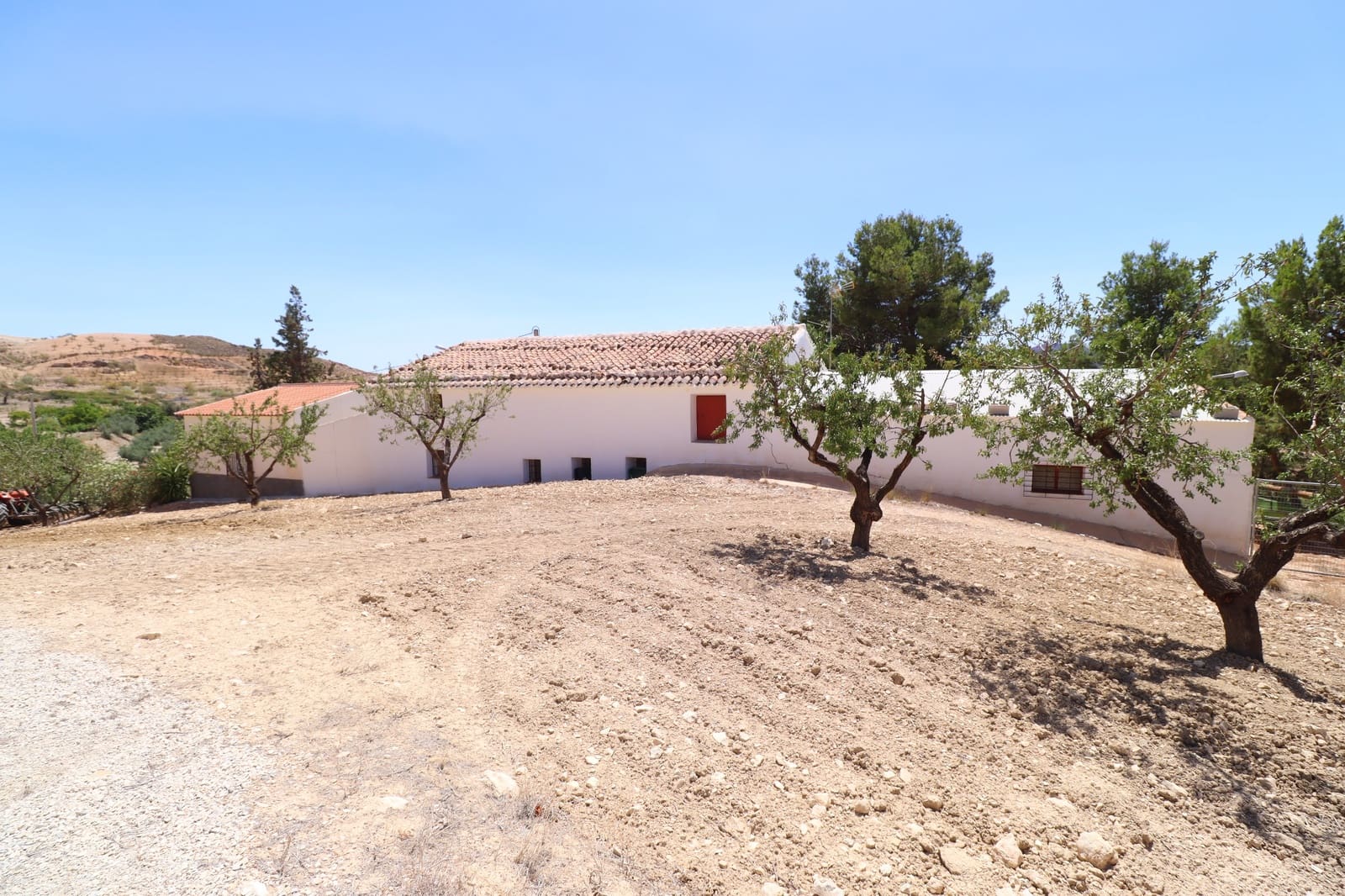7 bedroom Finca/Country House for sale in La Parroquia - € 399,950 (Ref: 8625863)