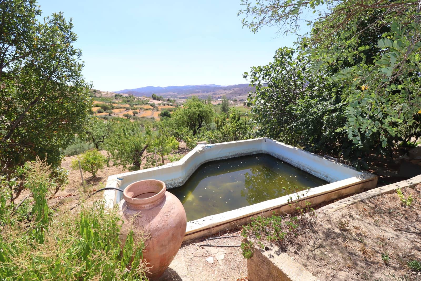 7 bedroom Finca/Country House for sale in La Parroquia - € 399,950 (Ref: 8625863)