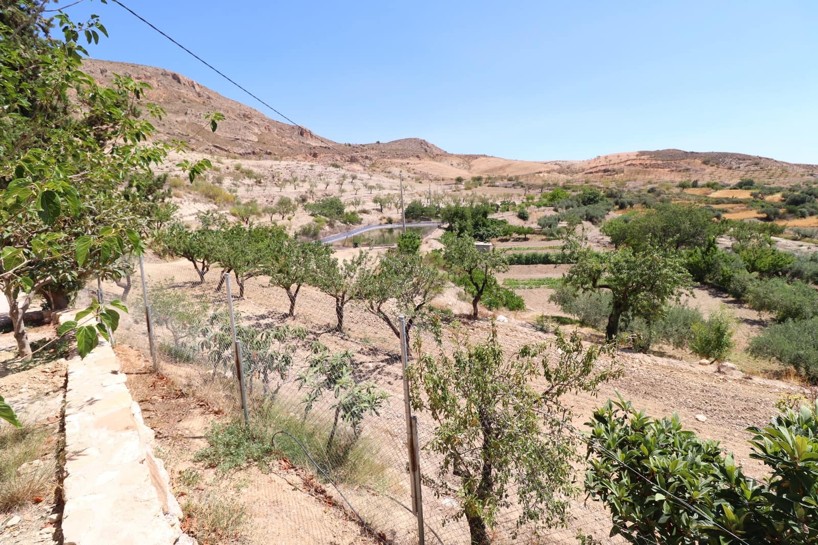 7 bedroom Finca/Country House for sale in La Parroquia - € 399,950 (Ref: 8625863)