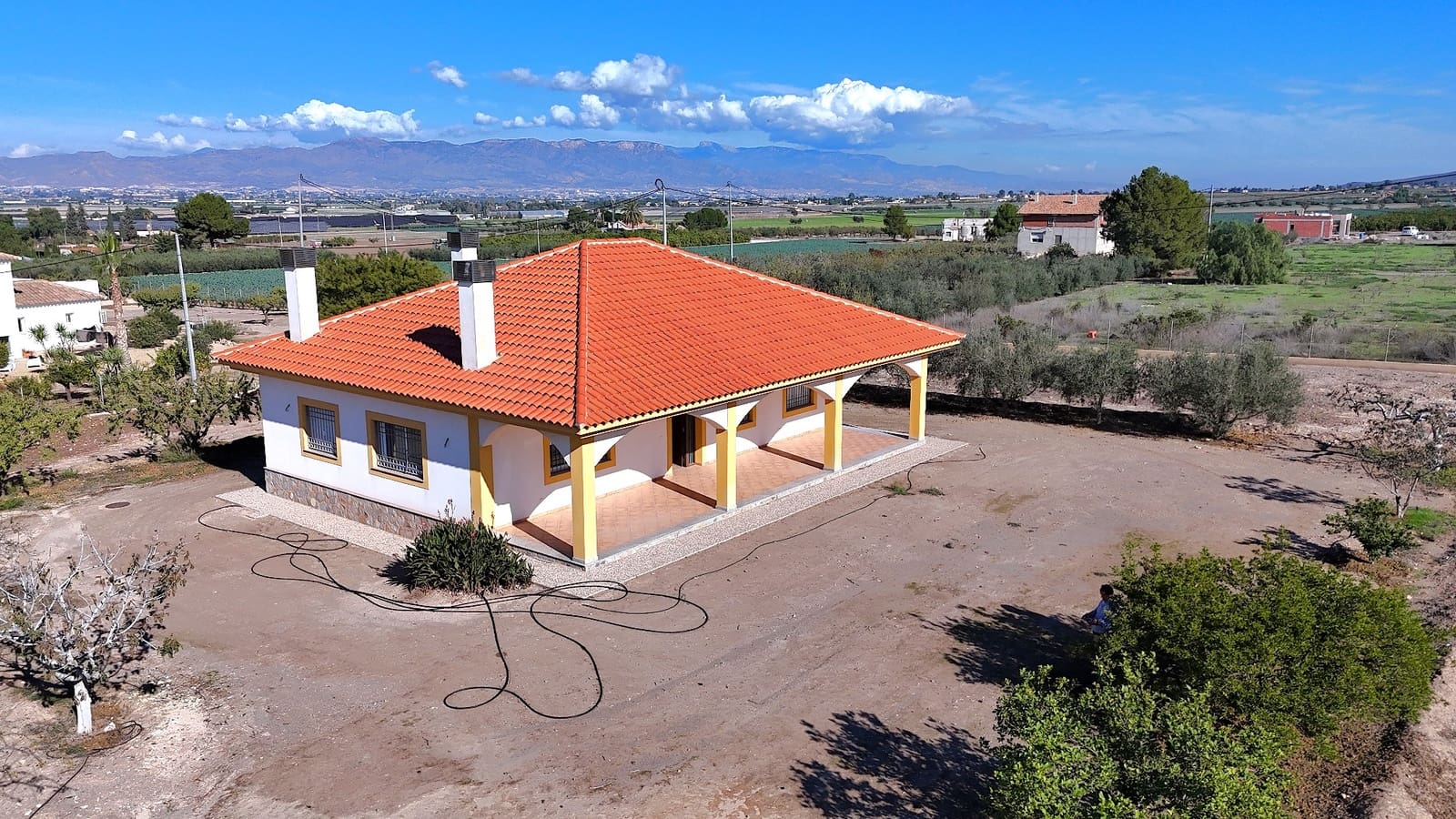 3 sovrum Villa till salu i Purias - 239 950 € (Ref: 8639586)