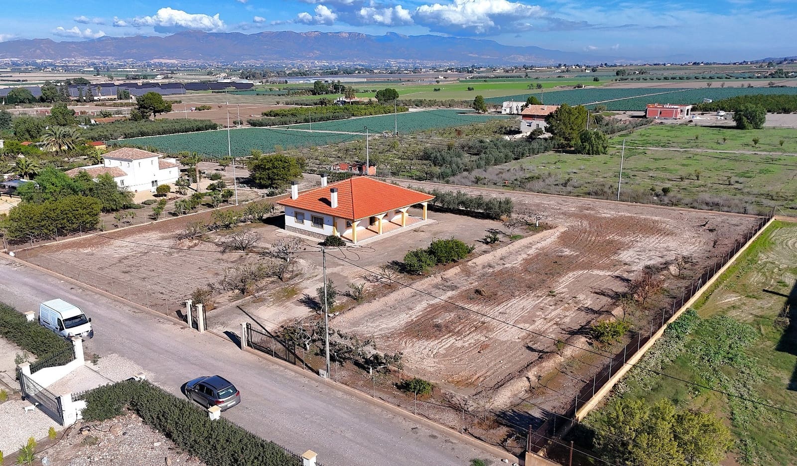 3 sovrum Villa till salu i Purias - 239 950 € (Ref: 8639586)