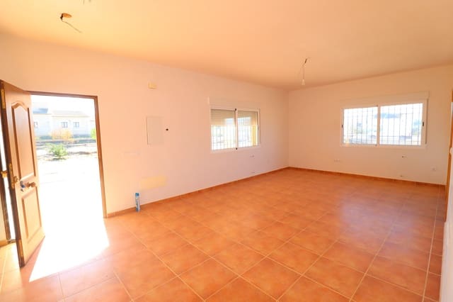 3 sovrum Villa till salu i Purias, Lorca - 239 950 € (Ref: 8639586)