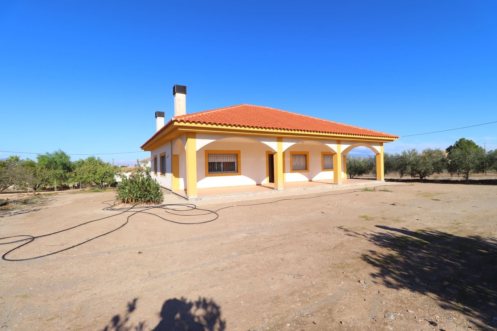 3 sovrum Villa till salu i Purias - 239 950 € (Ref: 8639586)