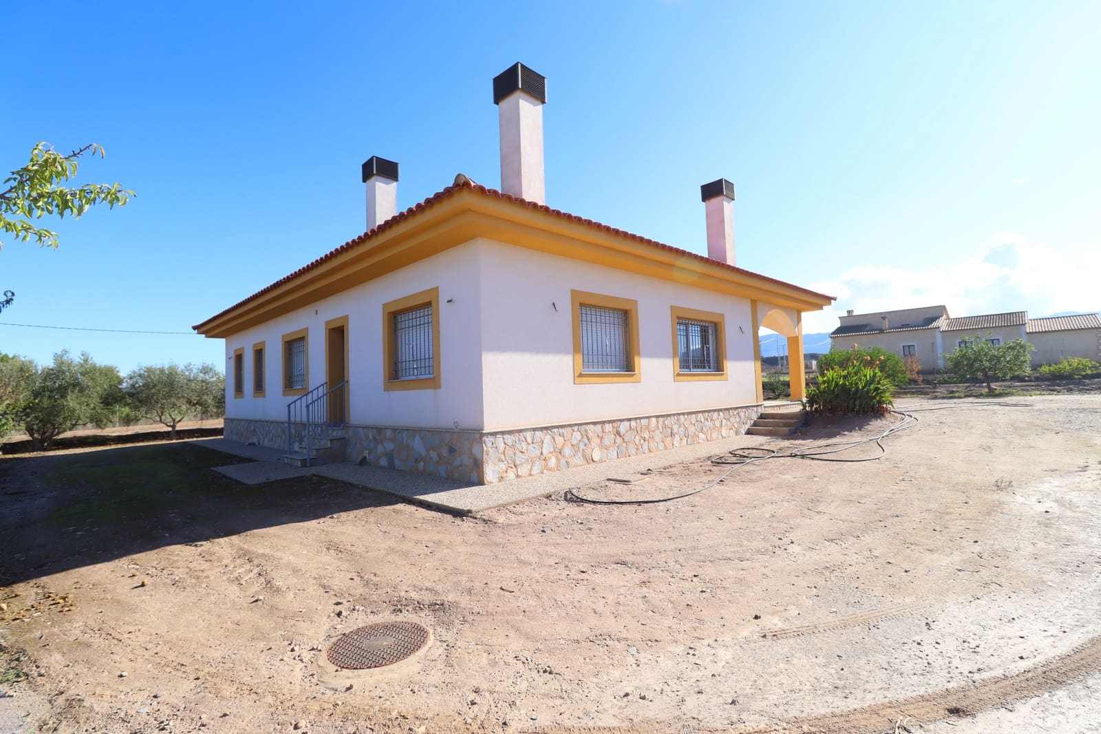3 sovrum Villa till salu i Purias - 239 950 € (Ref: 8639586)