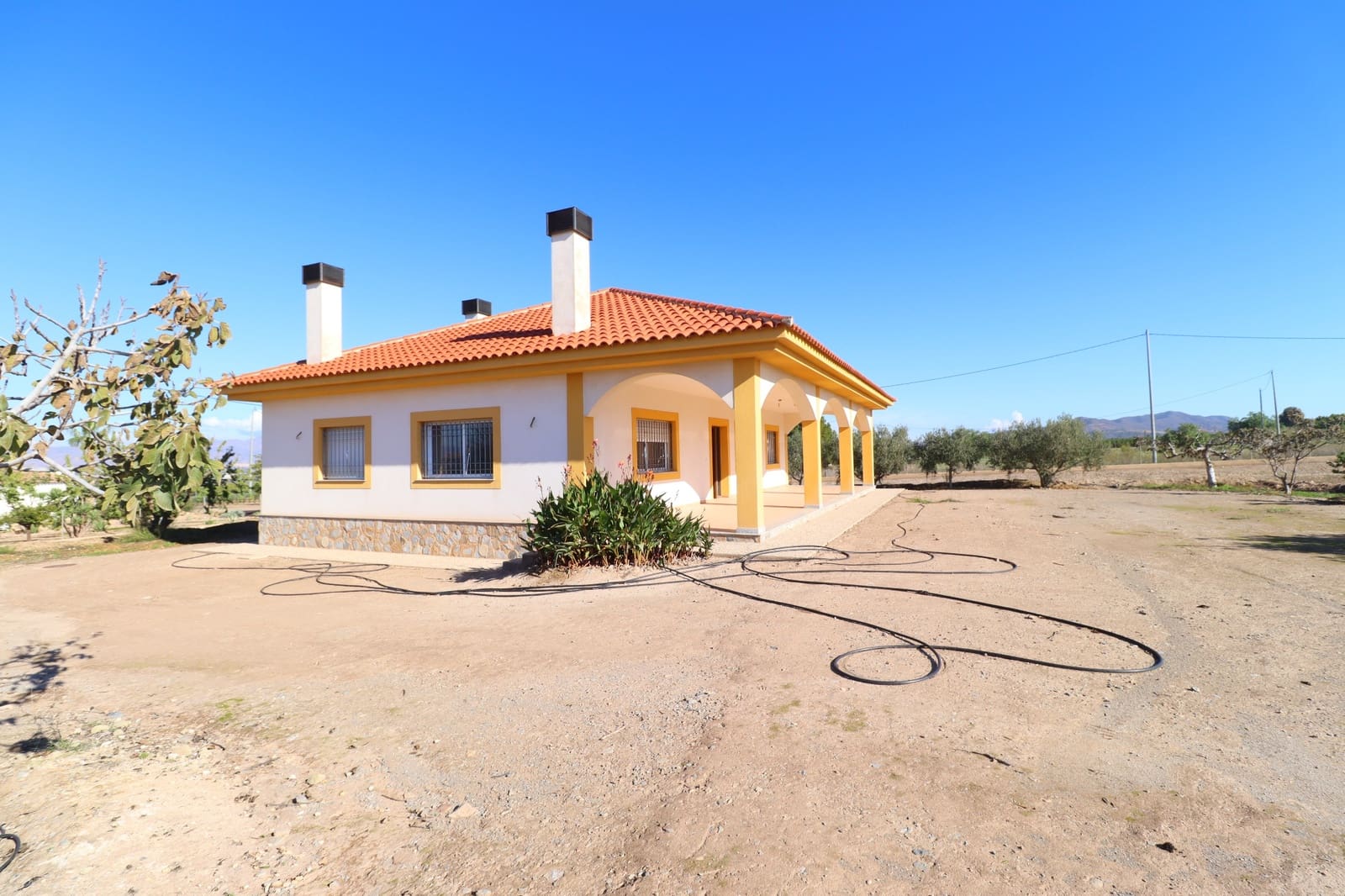 3 sovrum Villa till salu i Purias - 239 950 € (Ref: 8639586)
