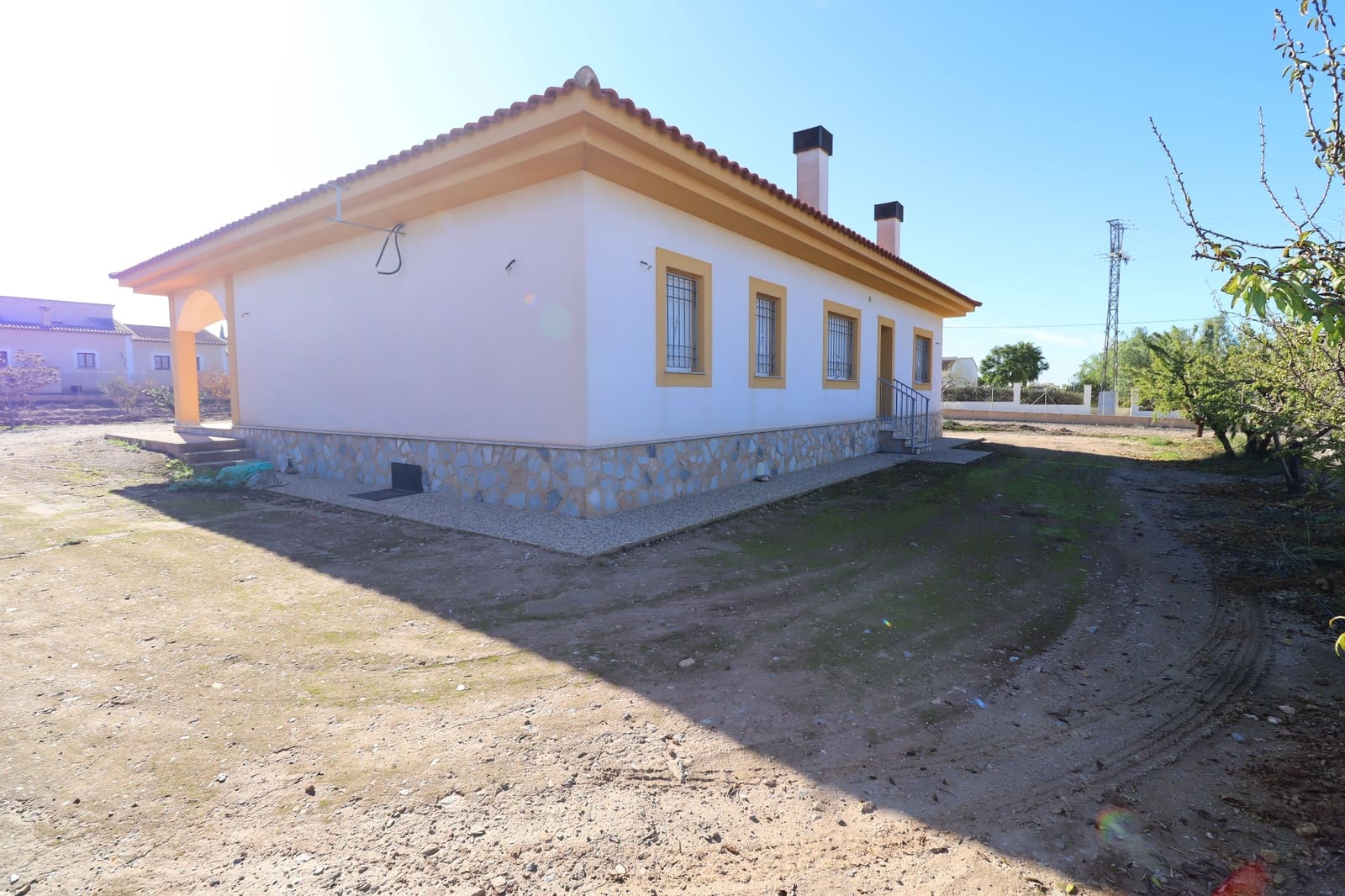 3 sovrum Villa till salu i Purias - 239 950 € (Ref: 8639586)