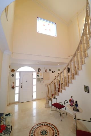 6 sovrum Villa till salu i Lorca med garage - 290 000 € (Ref: 8681330)