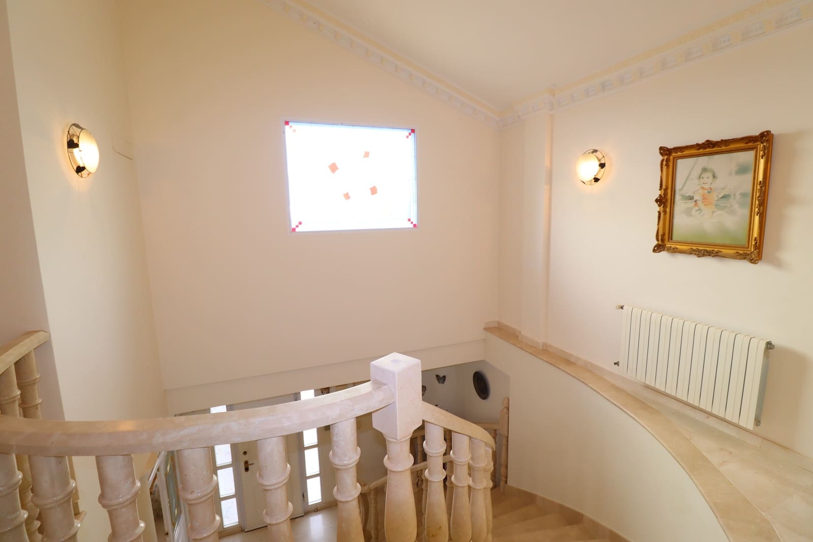 6 bedroom Villa for sale in Lorca with garage - € 290,000 (Ref: 8681330)