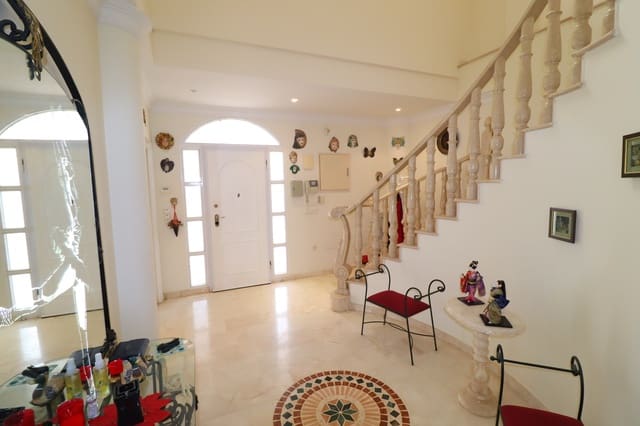 6 sovrum Villa till salu i Lorca med garage - 290 000 € (Ref: 8681330)