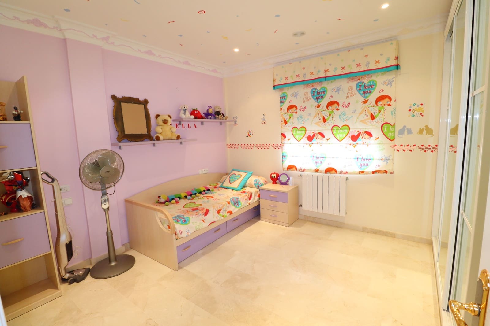 6 bedroom Villa for sale in Lorca with garage - € 290,000 (Ref: 8681330)