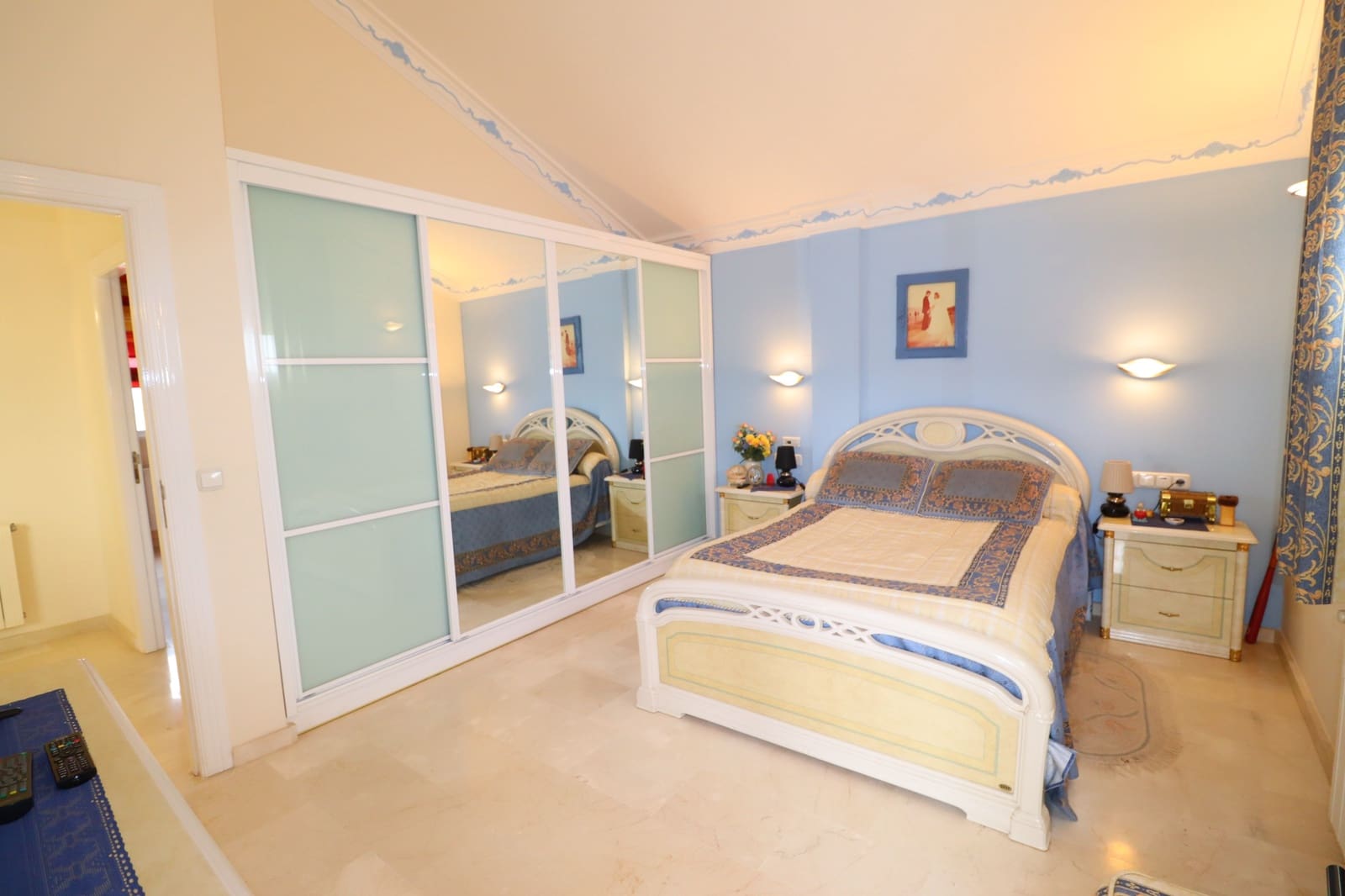 6 bedroom Villa for sale in Lorca with garage - € 290,000 (Ref: 8681330)