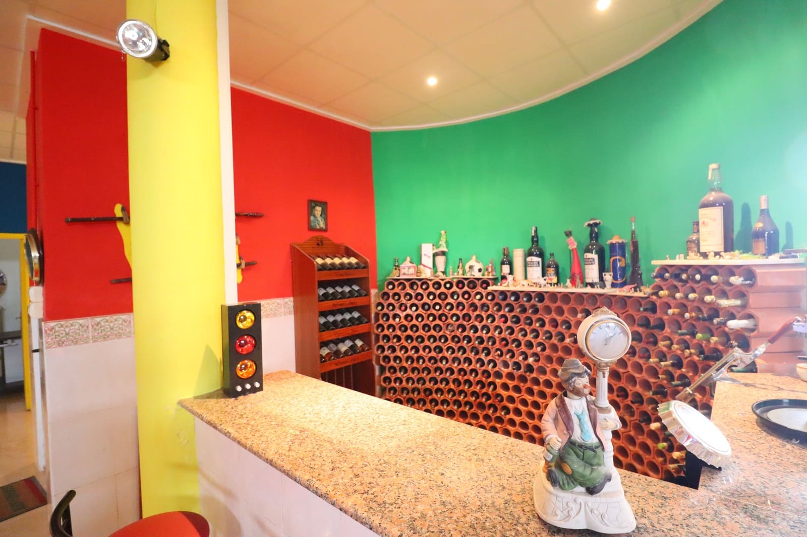 6 bedroom Villa for sale in Lorca with garage - € 290,000 (Ref: 8681330)