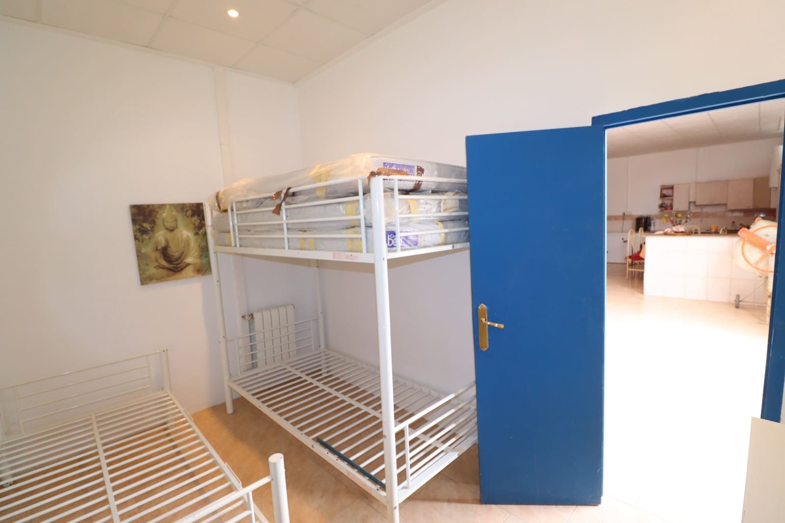 6 bedroom Villa for sale in Lorca with garage - € 290,000 (Ref: 8681330)