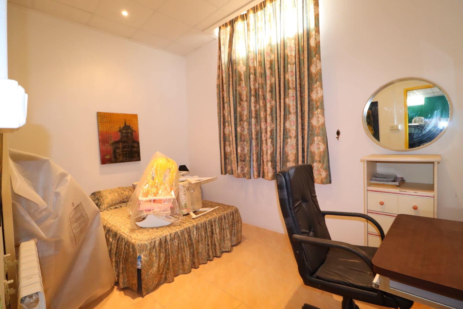 6 bedroom Villa for sale in Lorca with garage - € 290,000 (Ref: 8681330)