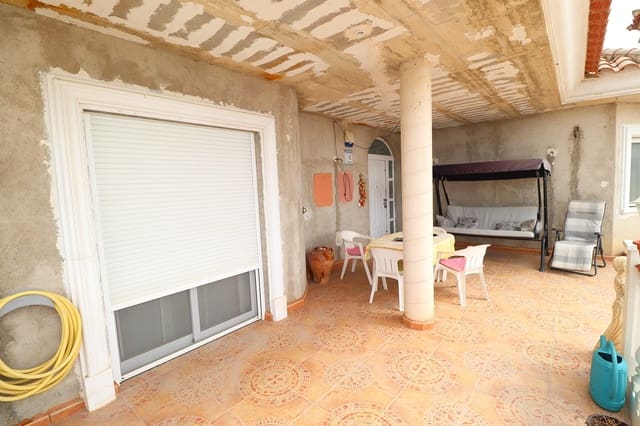 6 sovrum Villa till salu i Lorca med garage - 290 000 € (Ref: 8681330)