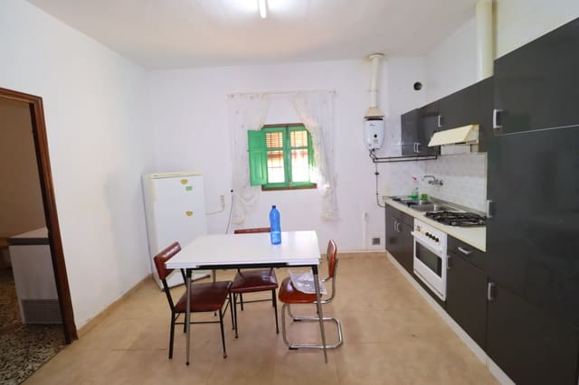 3 bedroom Finca/Country House for sale in Lorca - € 155,000 (Ref: 8686738)