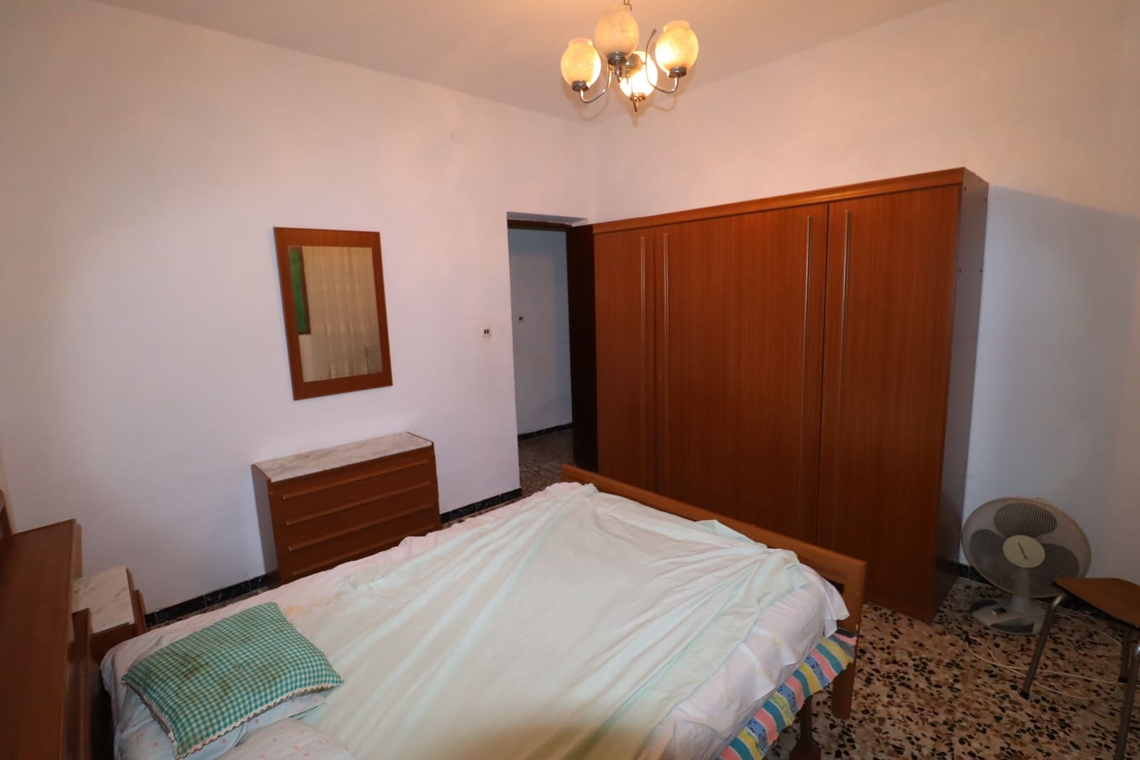 3 bedroom Finca/Country House for sale in Lorca - € 155,000 (Ref: 8686738)