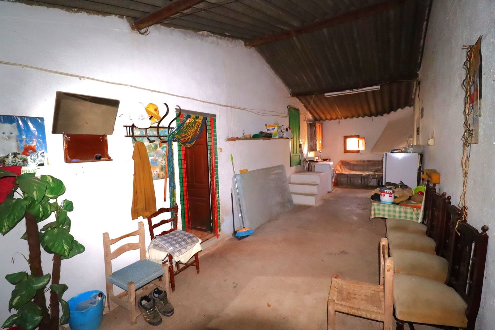 3 bedroom Finca/Country House for sale in Lorca - € 155,000 (Ref: 8686738)
