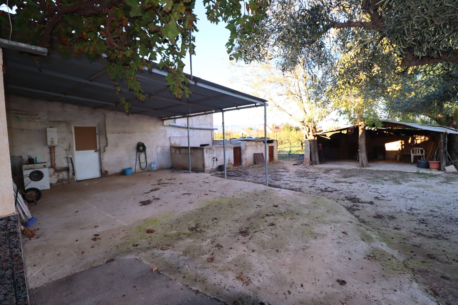 3 bedroom Finca/Country House for sale in Lorca - € 155,000 (Ref: 8686738)