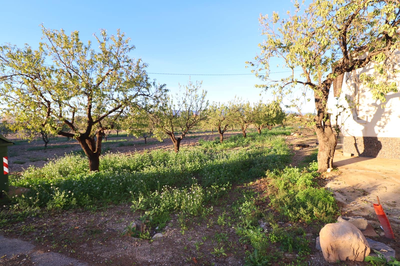 3 bedroom Finca/Country House for sale in Lorca - € 155,000 (Ref: 8686738)