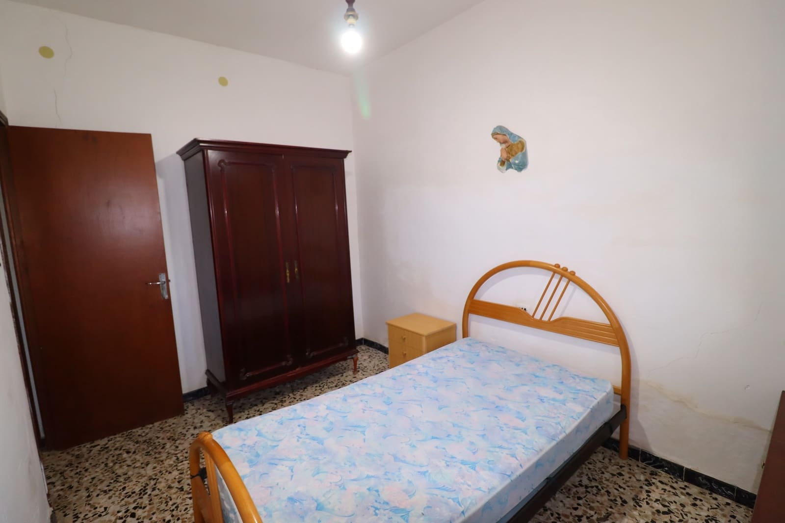 3 bedroom Finca/Country House for sale in Lorca - € 155,000 (Ref: 8686738)