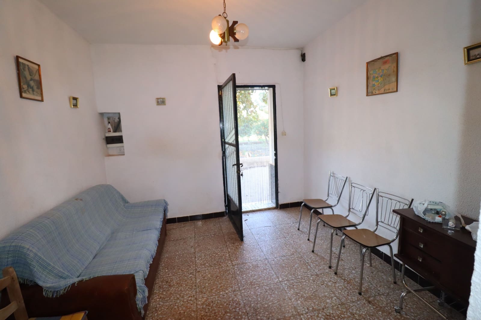 3 bedroom Finca/Country House for sale in Lorca - € 155,000 (Ref: 8686738)