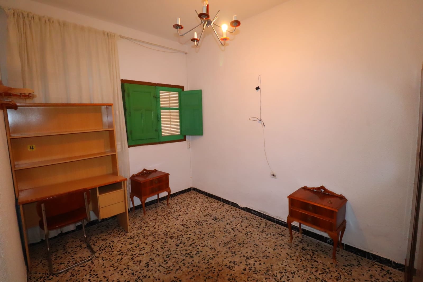 3 bedroom Finca/Country House for sale in Lorca - € 155,000 (Ref: 8686738)