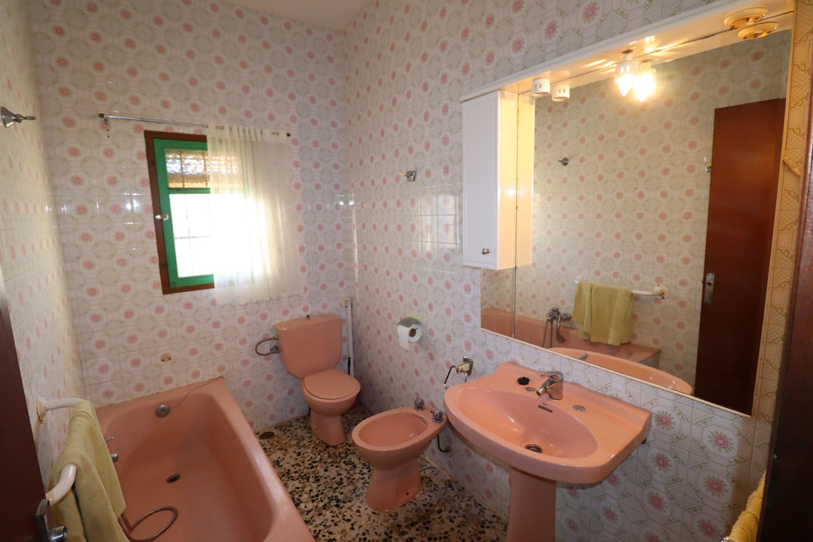 3 bedroom Finca/Country House for sale in Lorca - € 155,000 (Ref: 8686738)