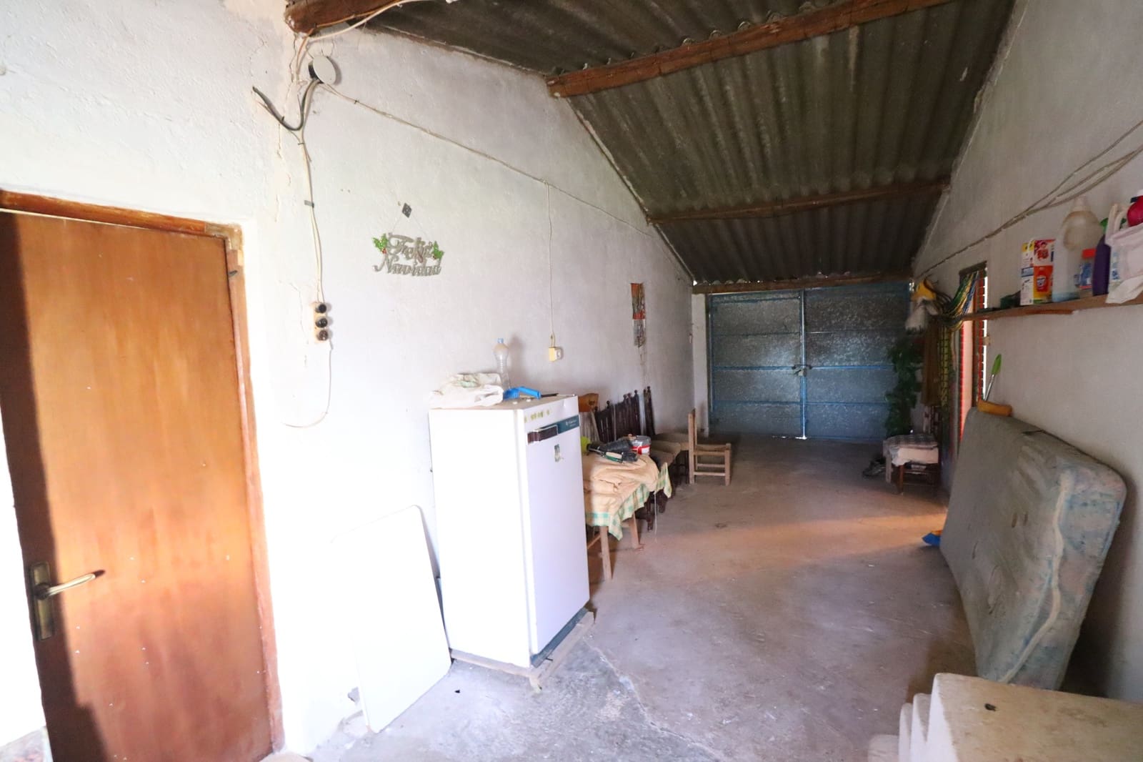 3 bedroom Finca/Country House for sale in Lorca - € 155,000 (Ref: 8686738)