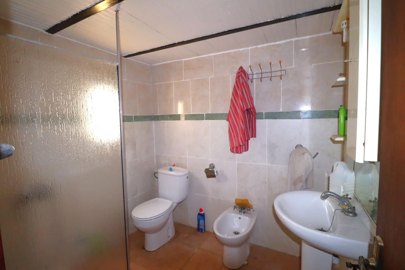 3 bedroom Finca/Country House for sale in Lorca - € 155,000 (Ref: 8686738)