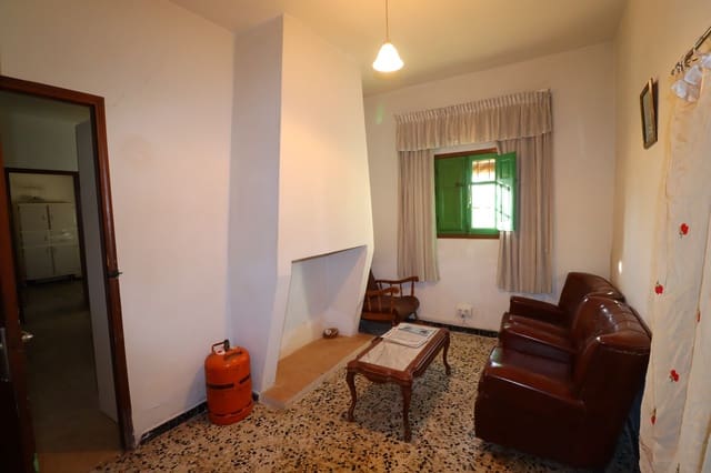 3 bedroom Finca/Country House for sale in Lorca - € 155,000 (Ref: 8686738)