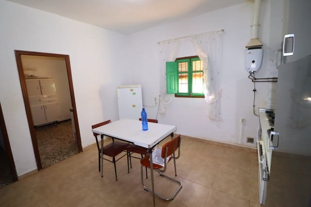 3 bedroom Finca/Country House for sale in Lorca - € 155,000 (Ref: 8686738)