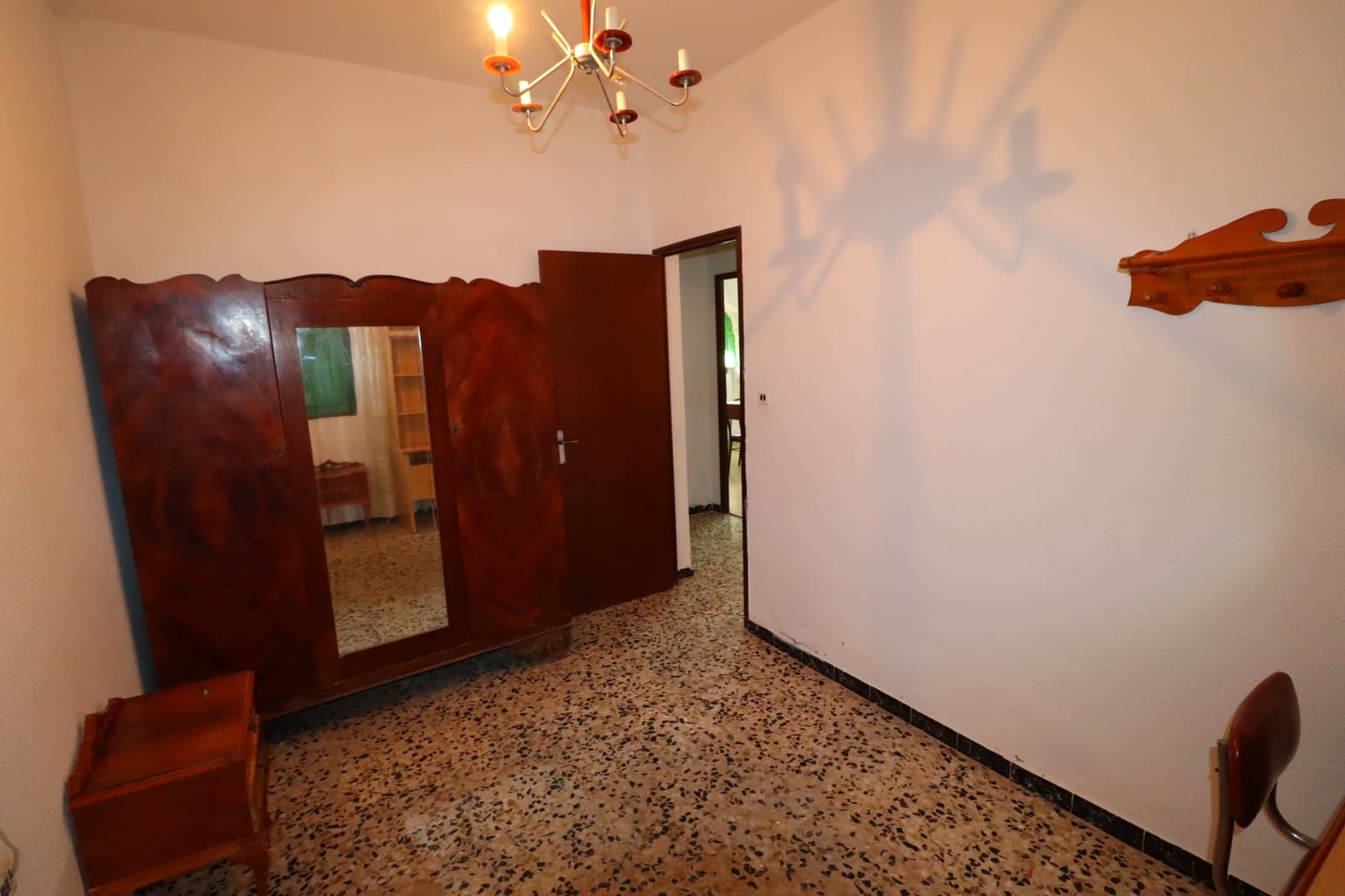 3 bedroom Finca/Country House for sale in Lorca - € 155,000 (Ref: 8686738)