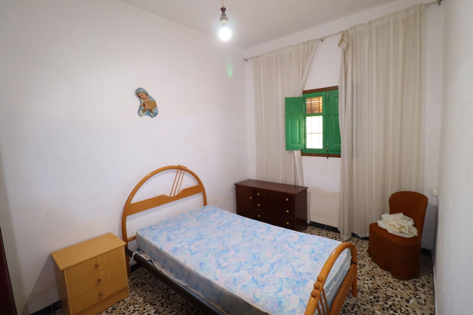 3 bedroom Finca/Country House for sale in Lorca - € 155,000 (Ref: 8686738)