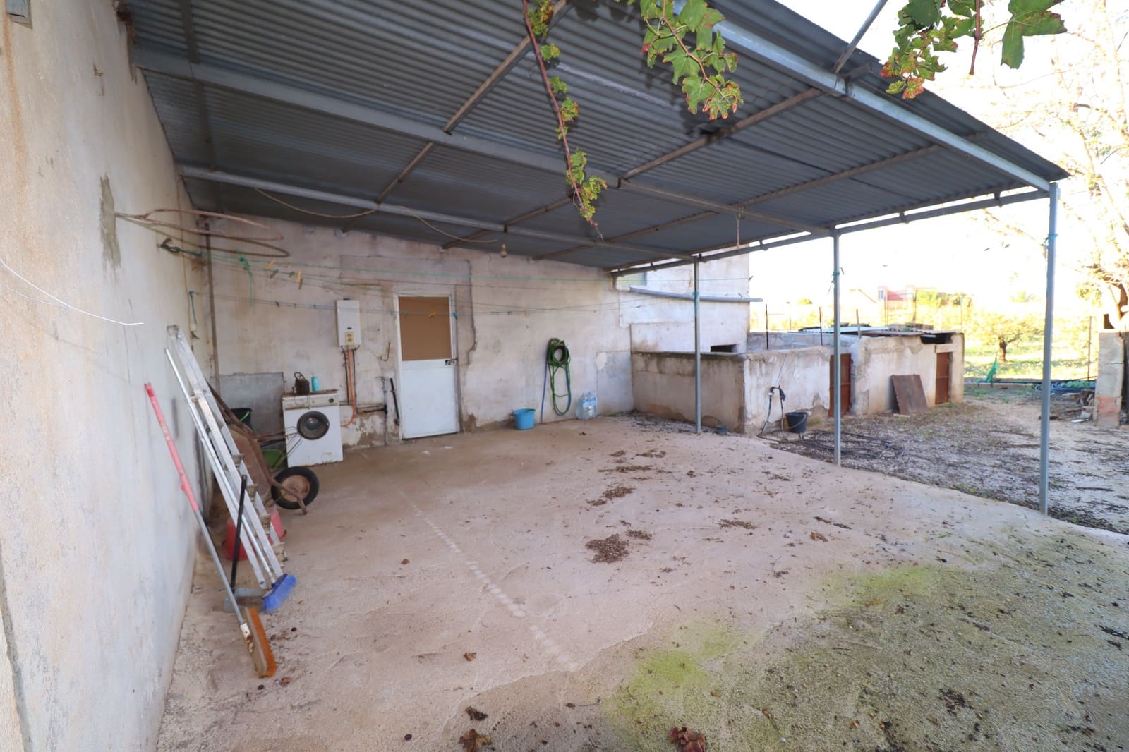 3 bedroom Finca/Country House for sale in Lorca - € 155,000 (Ref: 8686738)