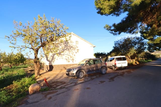 3 bedroom Finca/Country House for sale in Lorca - € 155,000 (Ref: 8686738)