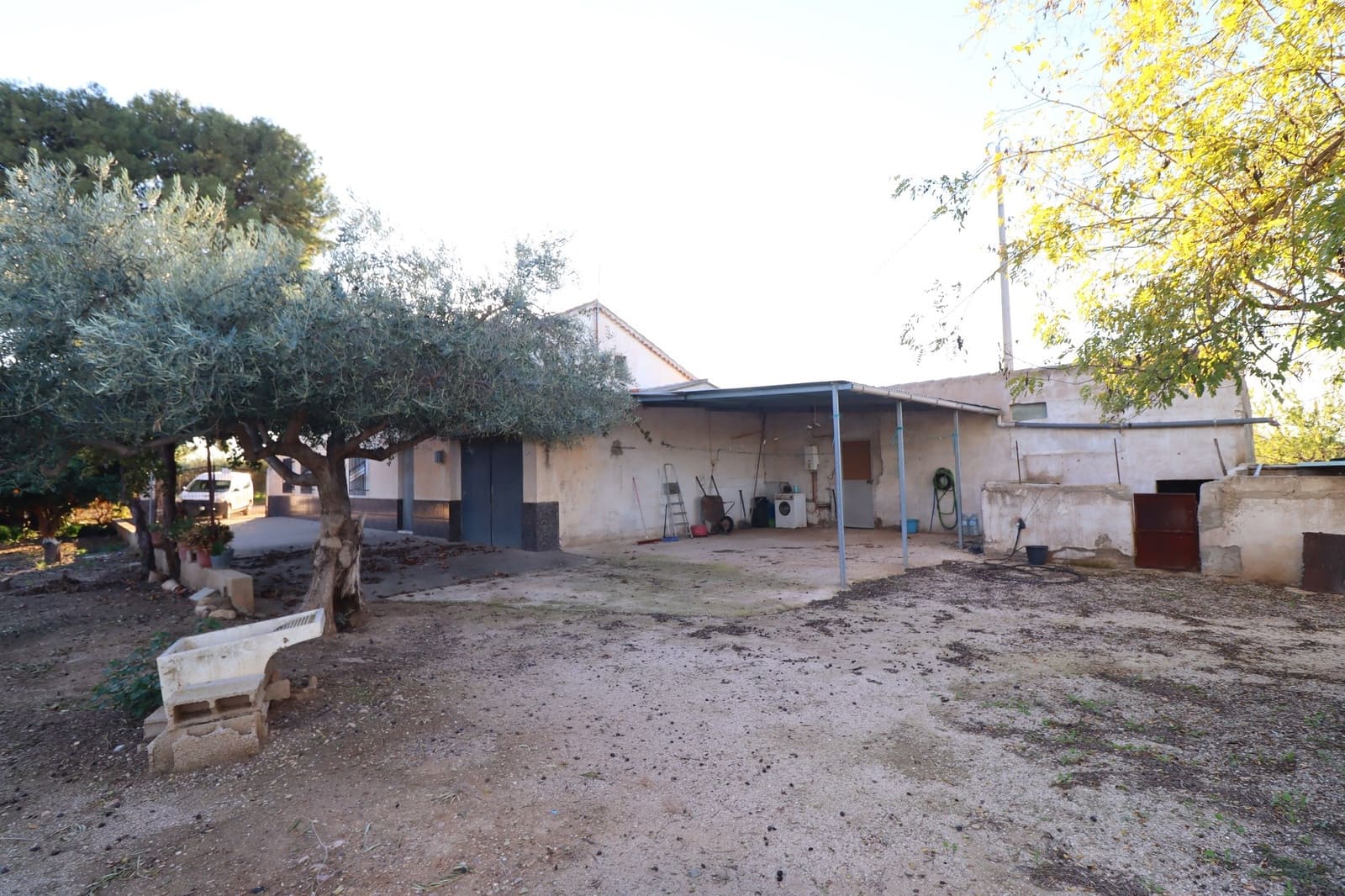 3 bedroom Finca/Country House for sale in Lorca - € 155,000 (Ref: 8686738)