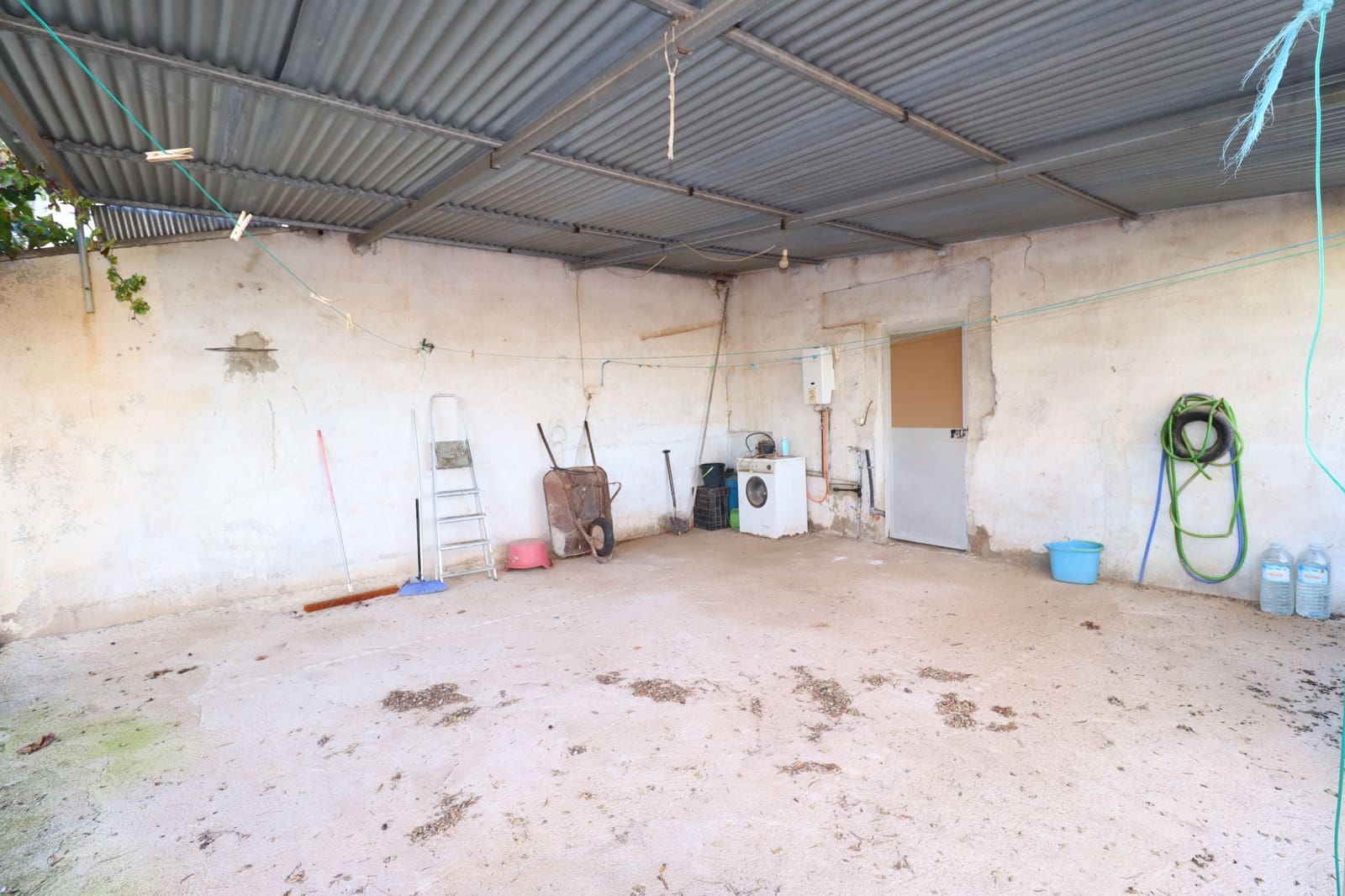 3 bedroom Finca/Country House for sale in Lorca - € 155,000 (Ref: 8686738)