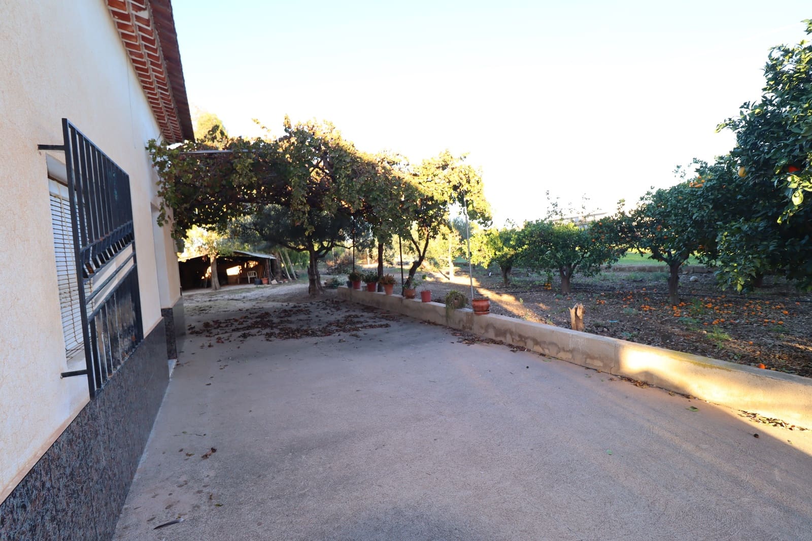 3 bedroom Finca/Country House for sale in Lorca - € 155,000 (Ref: 8686738)