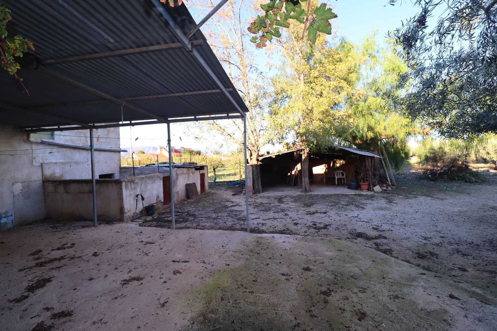 3 bedroom Finca/Country House for sale in Lorca - € 155,000 (Ref: 8686738)