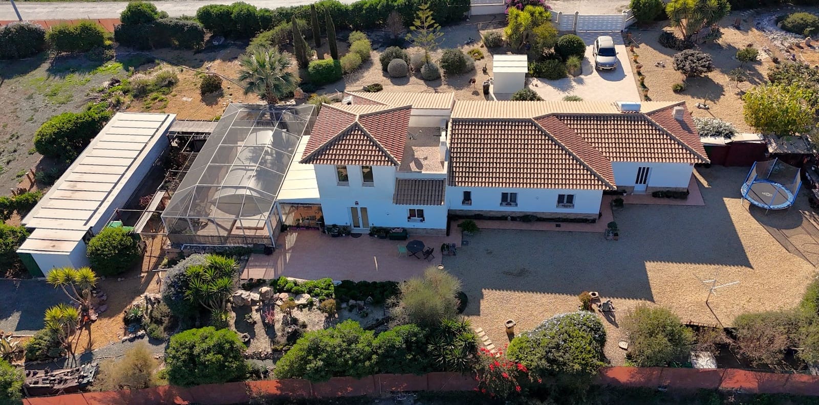 3 bedroom Villa for sale in Puerto Lumbreras with pool garage - € 399,950 (Ref: 8698707)