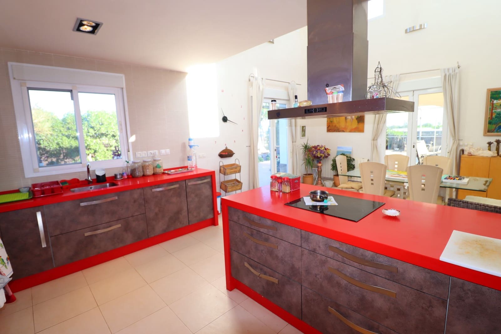 3 bedroom Villa for sale in Puerto Lumbreras with pool garage - € 399,950 (Ref: 8698707)