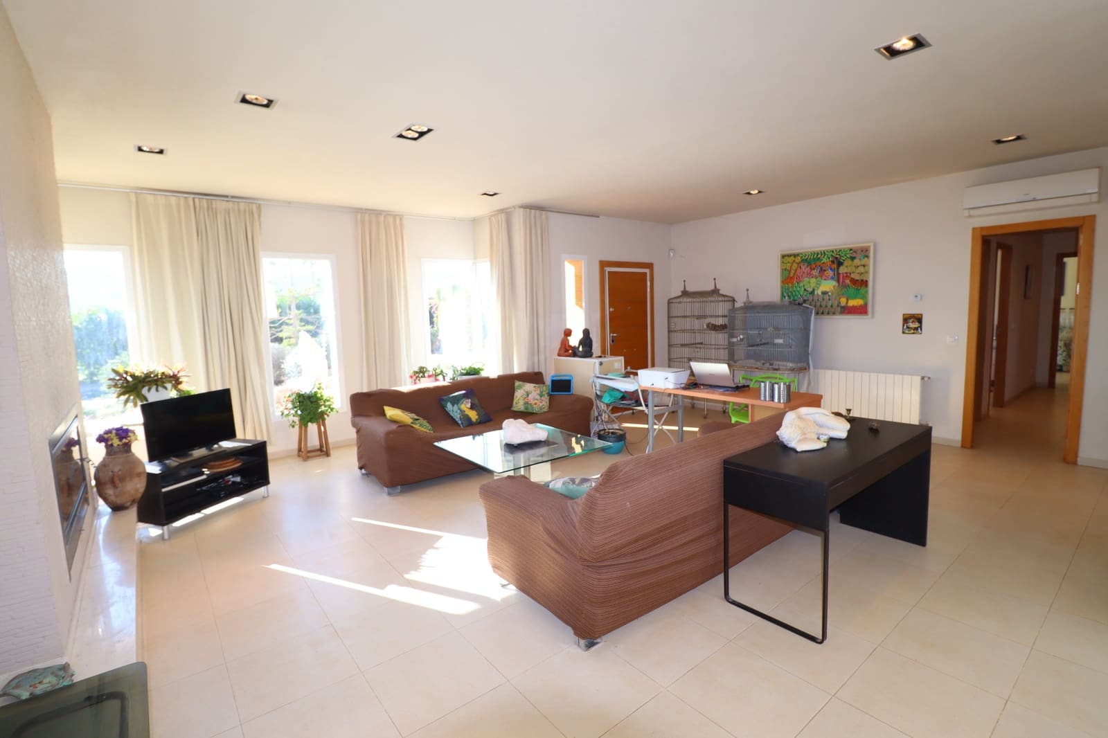 3 bedroom Villa for sale in Puerto Lumbreras with pool garage - € 399,950 (Ref: 8698707)