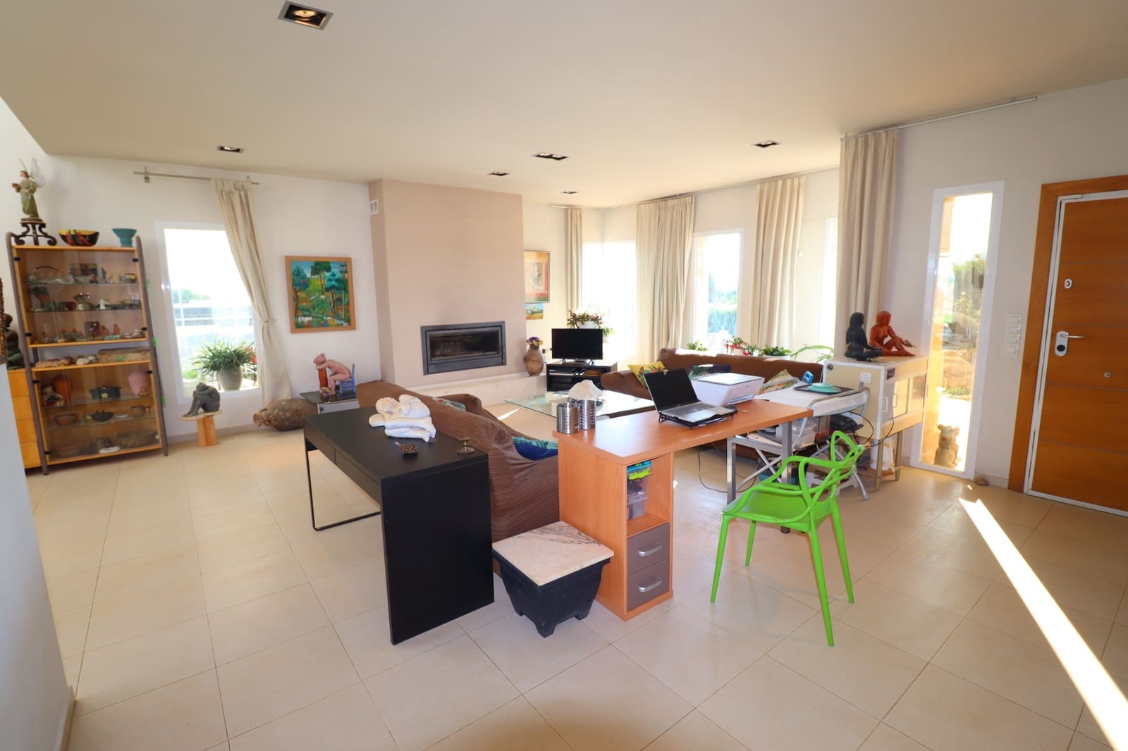 3 bedroom Villa for sale in Puerto Lumbreras with pool garage - € 399,950 (Ref: 8698707)